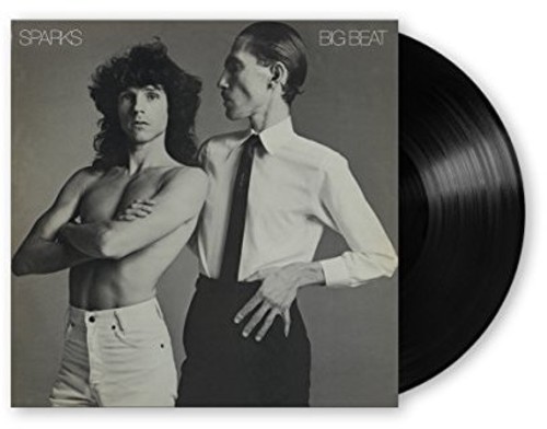 Sparks - Big Beat (Can)