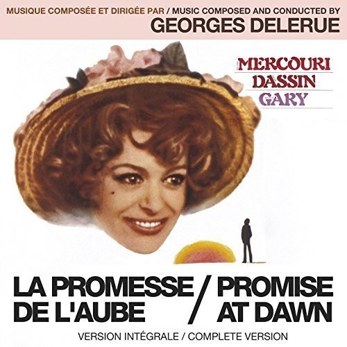La Promesse de L'aube / Promise at Dawn
