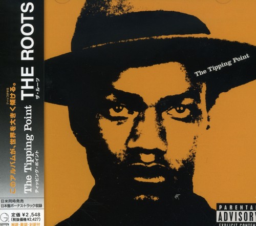 Roots - Tipping Point