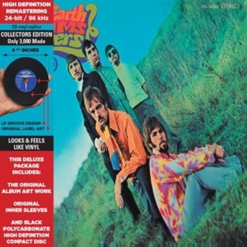 Album Art
