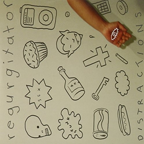 Album Art