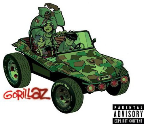 Album Art