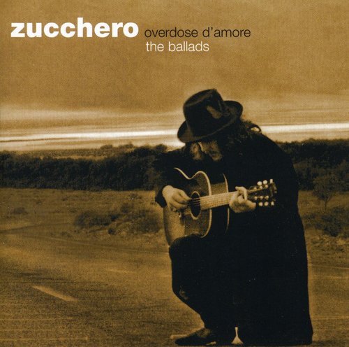 Overdose D'Amore (The Ballads)