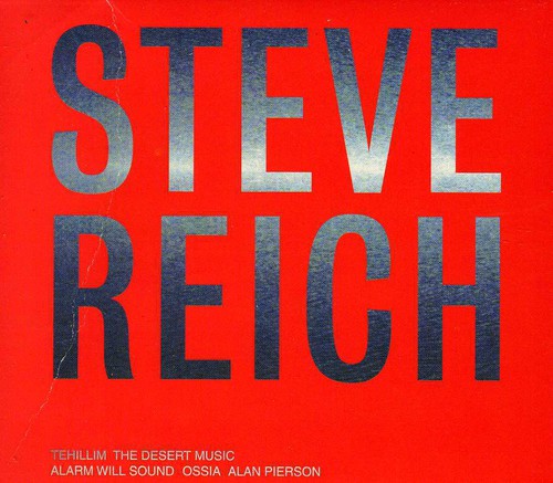 Desert Music / Tehillim