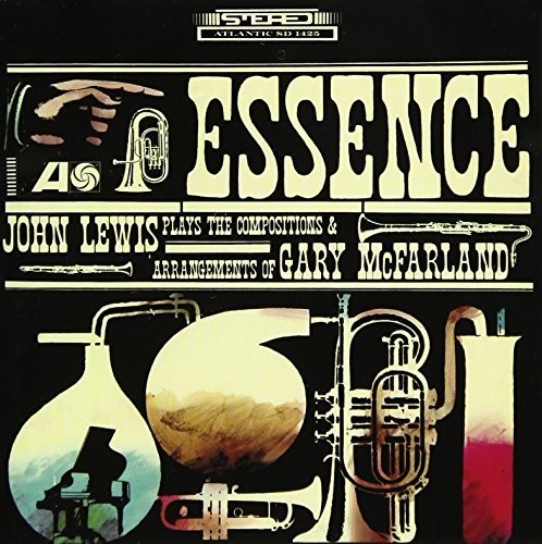 Essence
