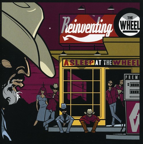 Album Art