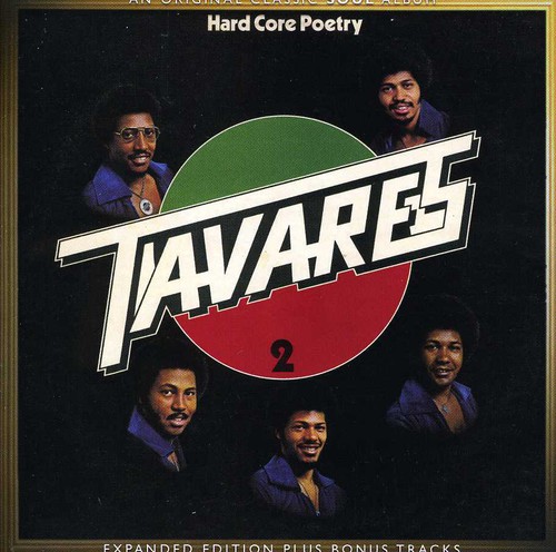 Hard Core Poetry:Expanded Edition