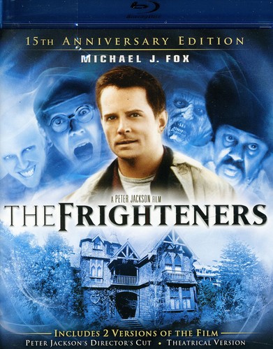  - The Frighteners