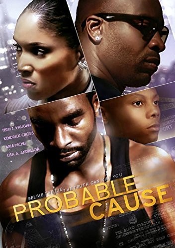 Probable Cause Probable Cause RECORD STORE DAY Probable Cause Probable Cause RECORD STORE DAY