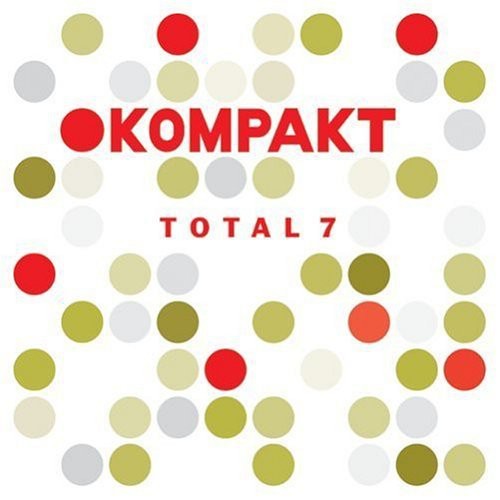 Kompakt Total, Vol. 7