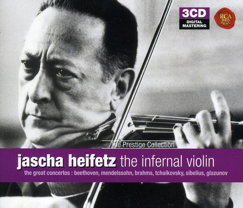 Infernal Violin