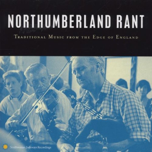 Northumberland Rant - Northumberland Rant