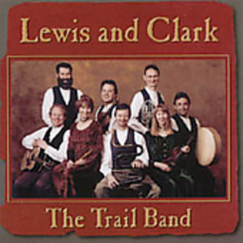 Lewis & Clark