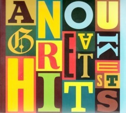 Album Art