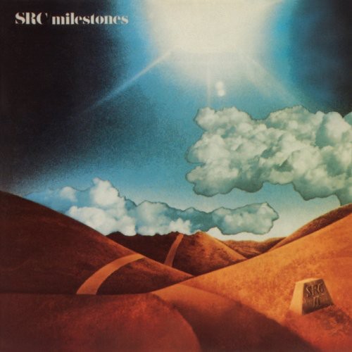 Src - Milestones