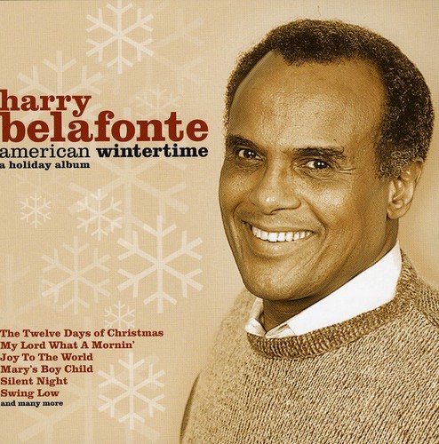 American Wintertime