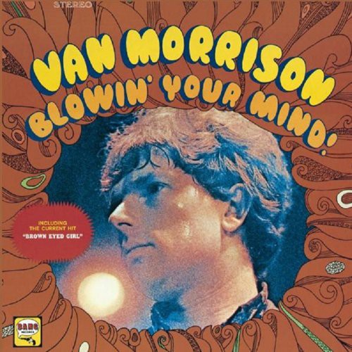 Blowing Your Mind (Bonus Track) (Jpn)