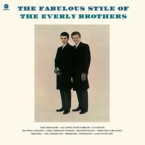 Fabulous Style of
