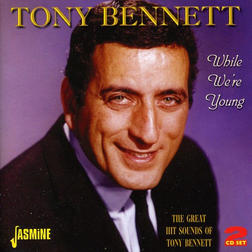 While We're Young: Great Hit Sounds Of..