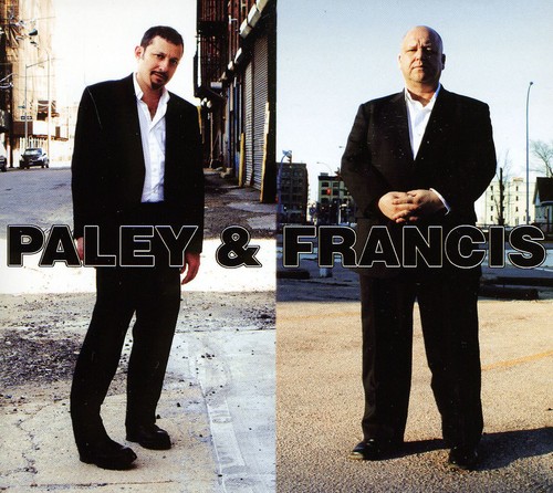 Paley & Francis (Blk) (Ofgv) (Uk)