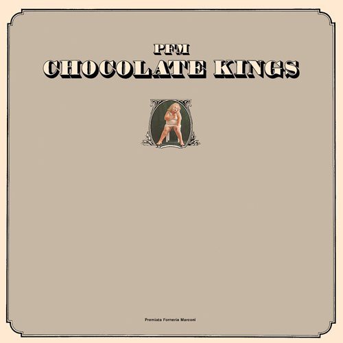 Album Art