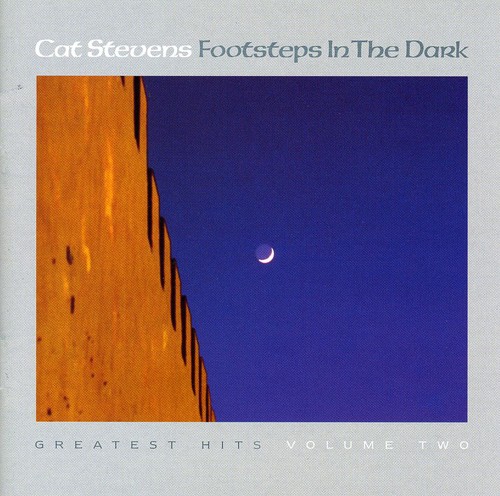 Footsteps in the Dark: Greatest Hits 2