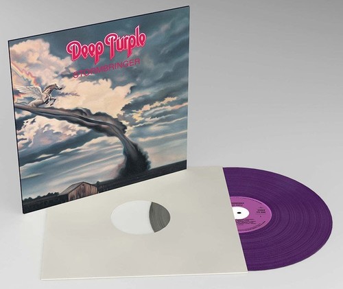Stormbringer