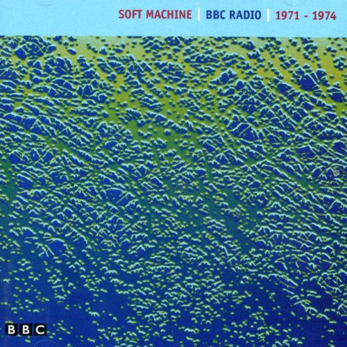 BBC Radio 1971-1974
