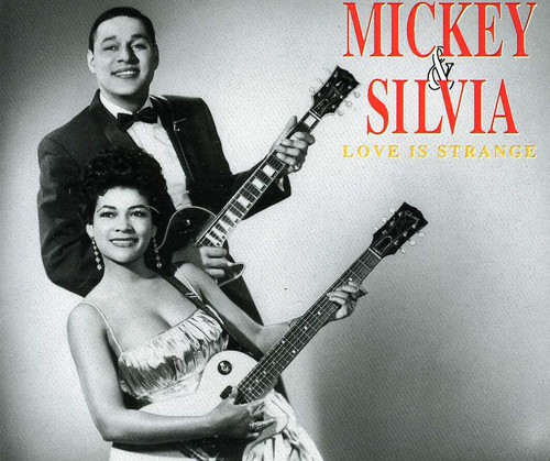 Love Is Strange