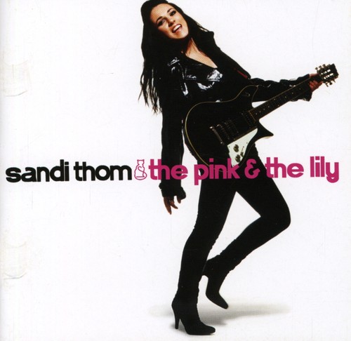 Pink & The Lily