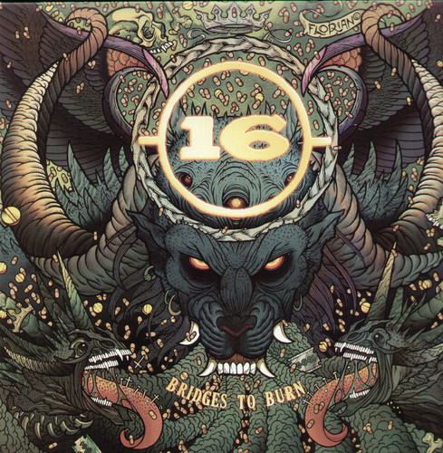 Album Art