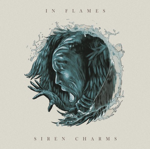 In Flames - Siren Charms