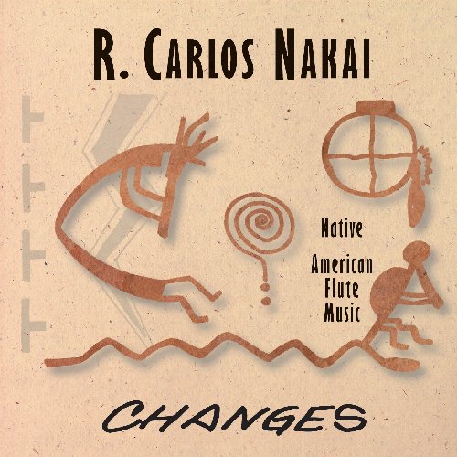R Nakai Carlos - Changes