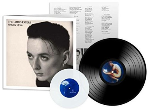 Lotus Eaters - No Sense Of Sin (Uk) | RECORD STORE DAY