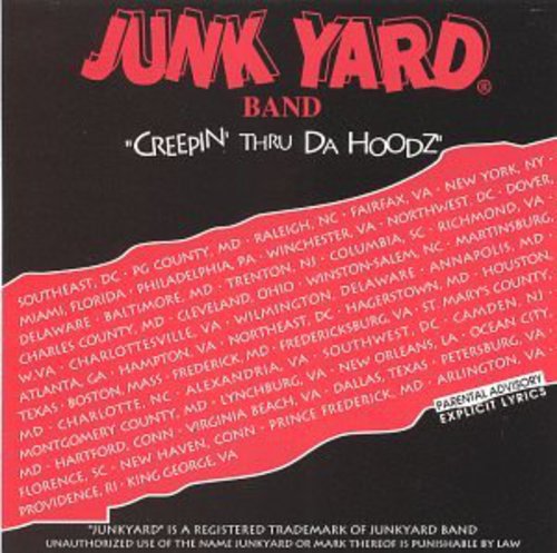 Album Art