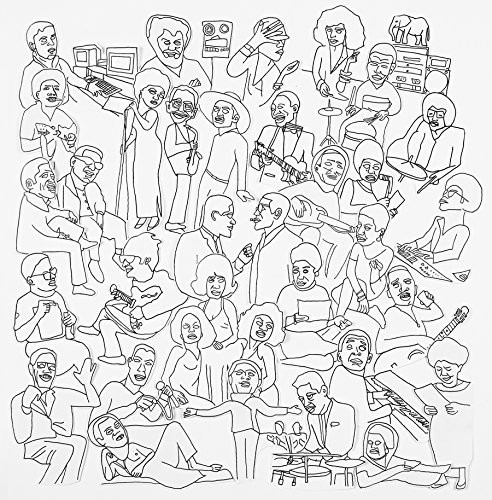 Album Art