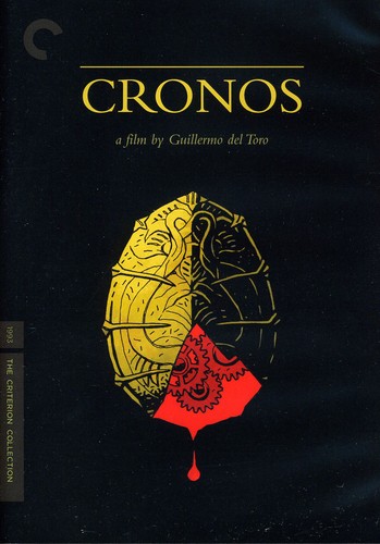  - Cronos (Criterion Collection)