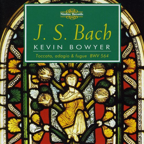 Kevin Bowyer - Works for Organ 6