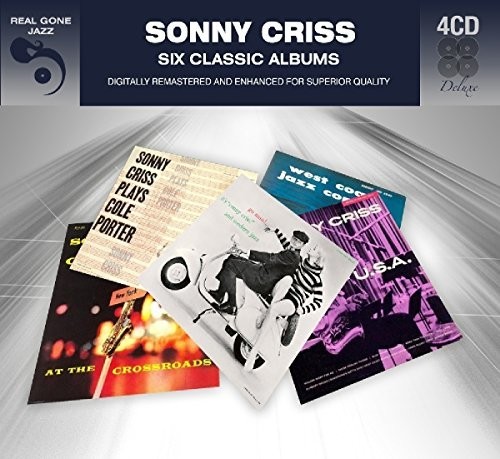 6 Classic Albums (Ger)