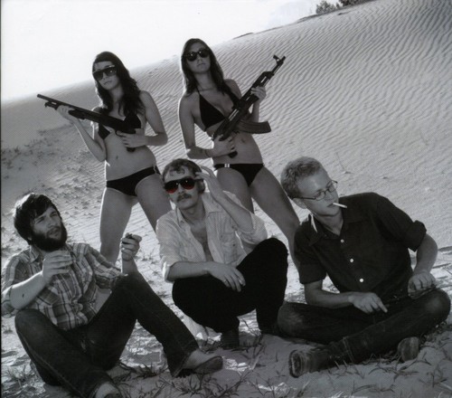 Album Art