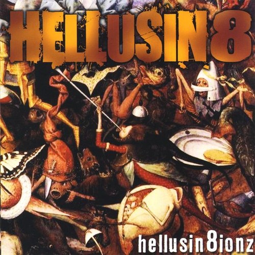 Album Art