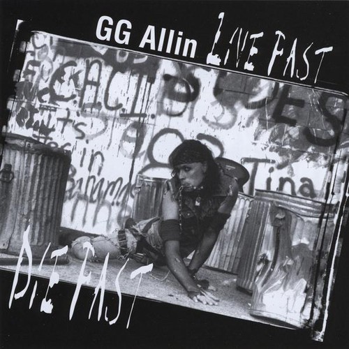 Album Art