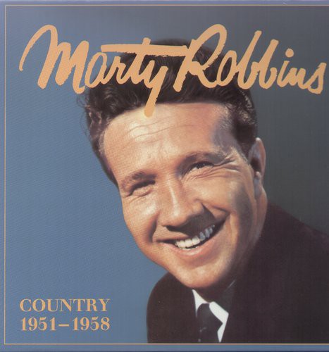 Country 1951-58