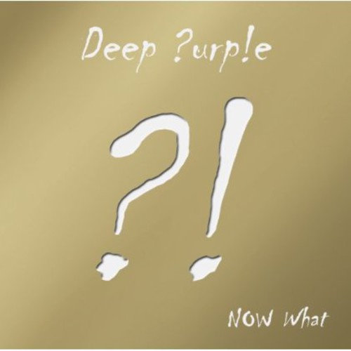 Now What?! Gold Edition
