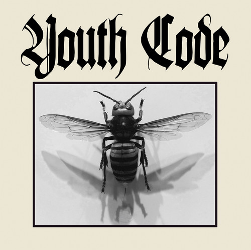 Youth Code - Anagnorisis