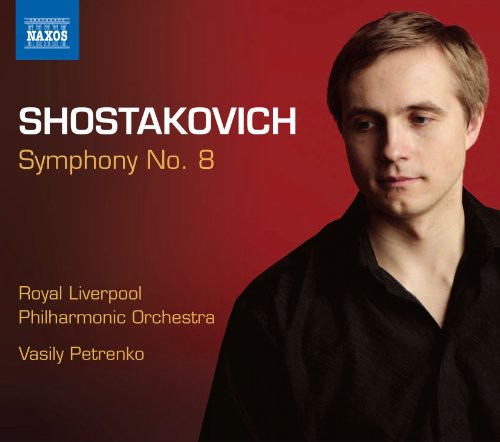 Vasily Petrenko - Symphony No 8