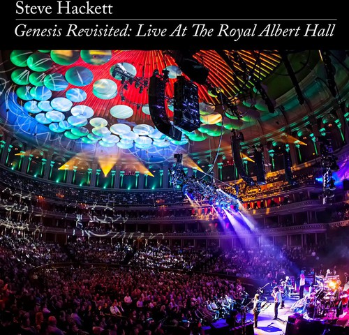 Genesis Revisited: Live At The Royal Albert Hall