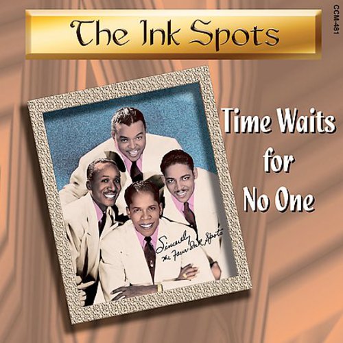 Time Waits for No One