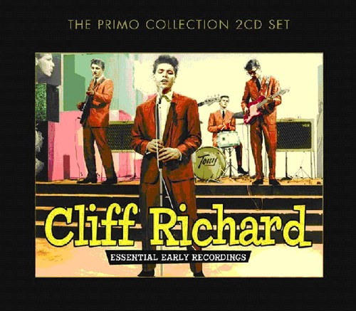 Essential Early Recordings