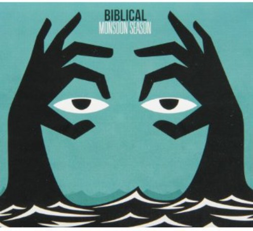 Biblical - Monsoon Season